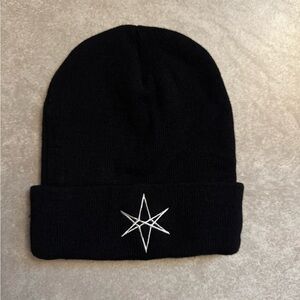 BMTH beanie